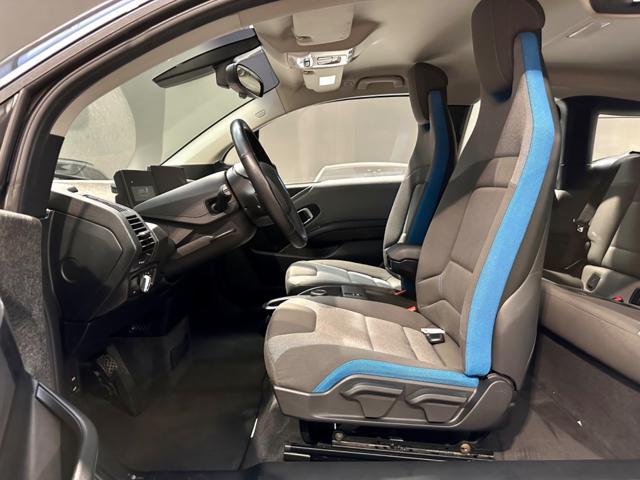 BMW i3 S 120 Ah