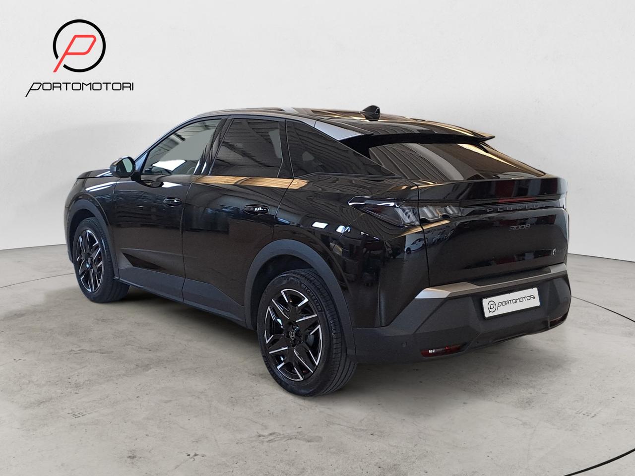 PEUGEOT 3008 3ª serie - 3008 Hybrid 145 e-DCS6 Allure