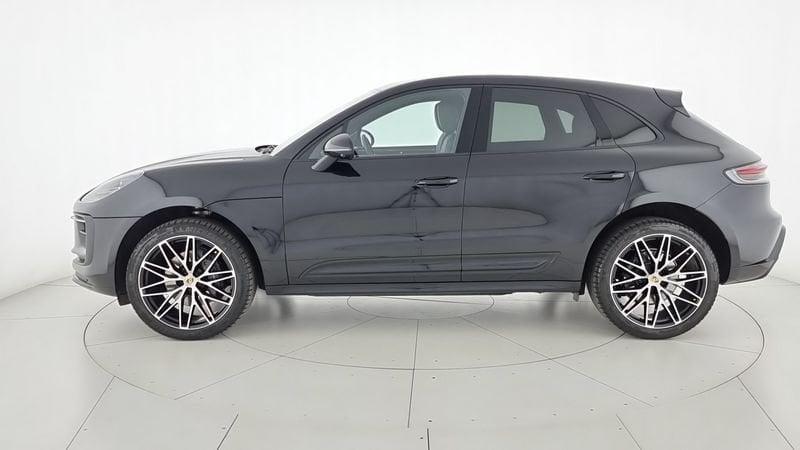 Porsche Macan 2.0 T