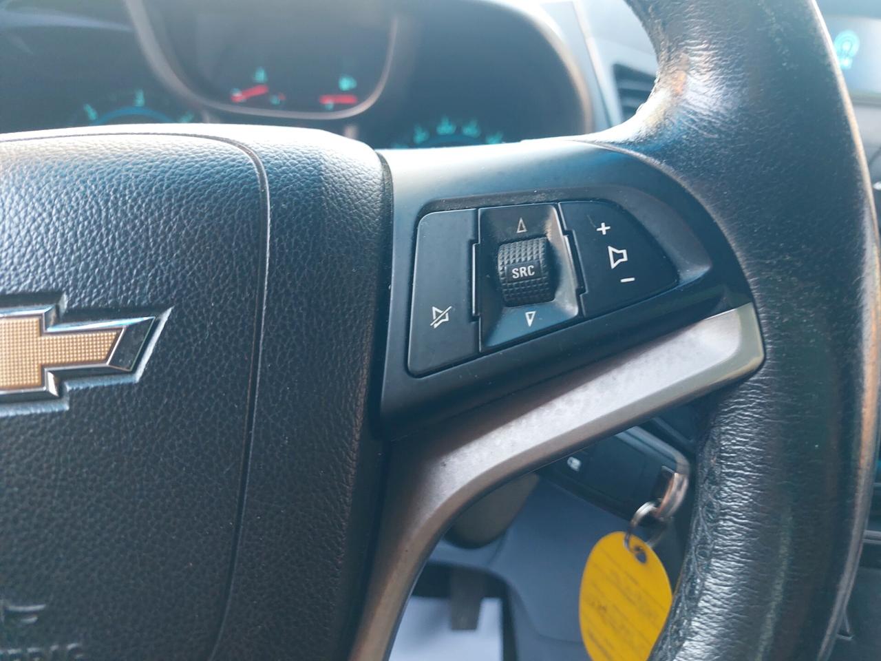 Chevrolet Orlando 2.0 Diesel 130CV LT 7 Posti
