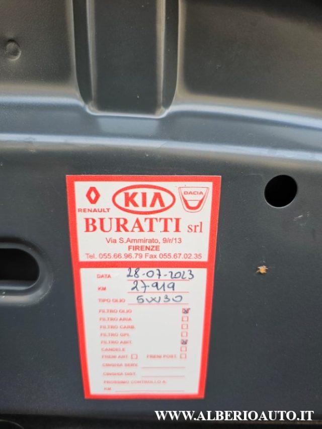 KIA Sportage 1.6 CRDI 136 CV 2WD Mild Hybrid Style *70.000 KM*