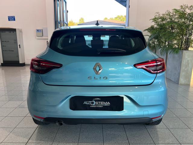 RENAULT Clio SCe 65 CV 5 porte Life - OCCASIONE!