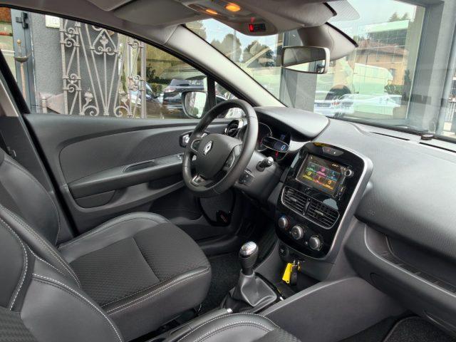 RENAULT Clio Sporter TCe 12V 75 CV Moschino Zen