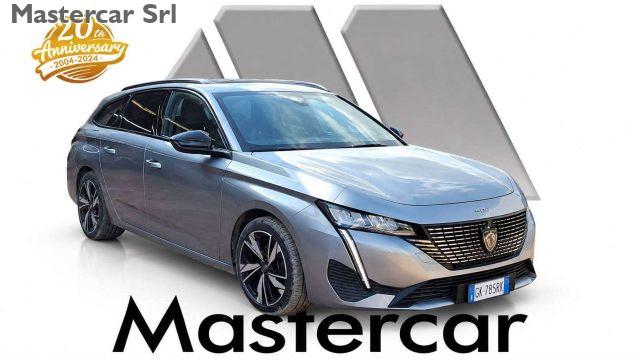 PEUGEOT 308 308 III NEW MODEL SW 1.5 bluehdi Allure TG : GK698
