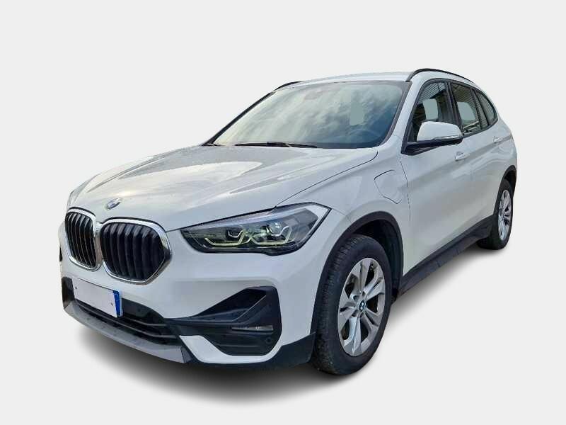 BMW X1 xDrive 25e Business Advantage automatico