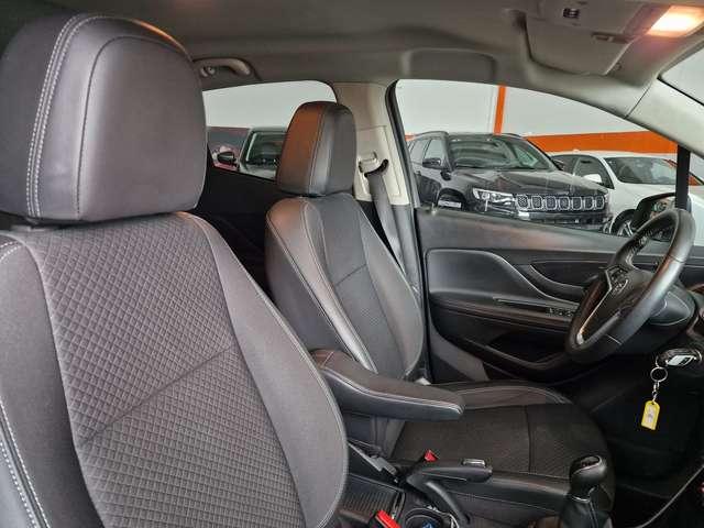Opel Mokka X Mokka X 1.4 t Business Gpl-tech 4x2 140cv