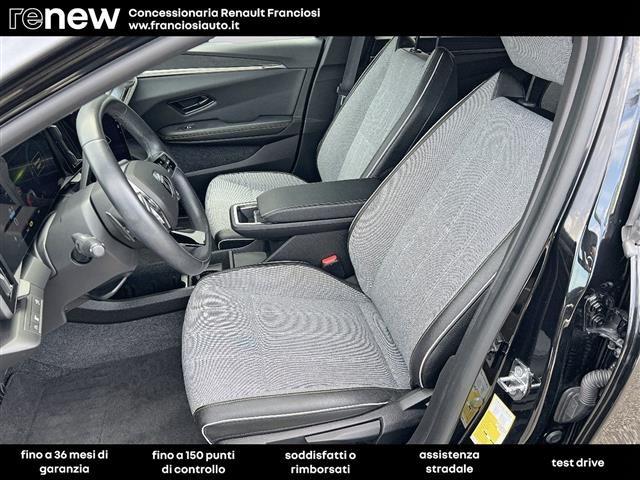 RENAULT Megane E-Tech Electric Techno EV60 AC22