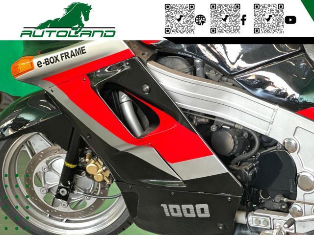 KAWASAKI ZX 10 Tomcat*Condizioni da Museo*Solo78.000km