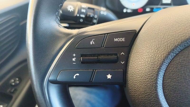 Hyundai i20 1.2 MPI 84cv ConnectLine
