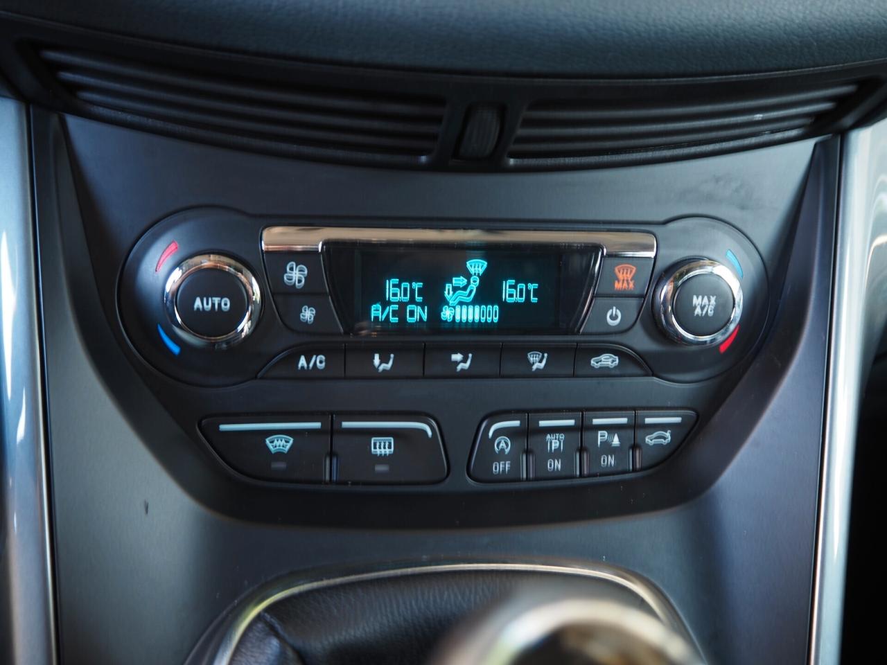 Ford C-Max 1.0 EcoBoost 125CV Titanium