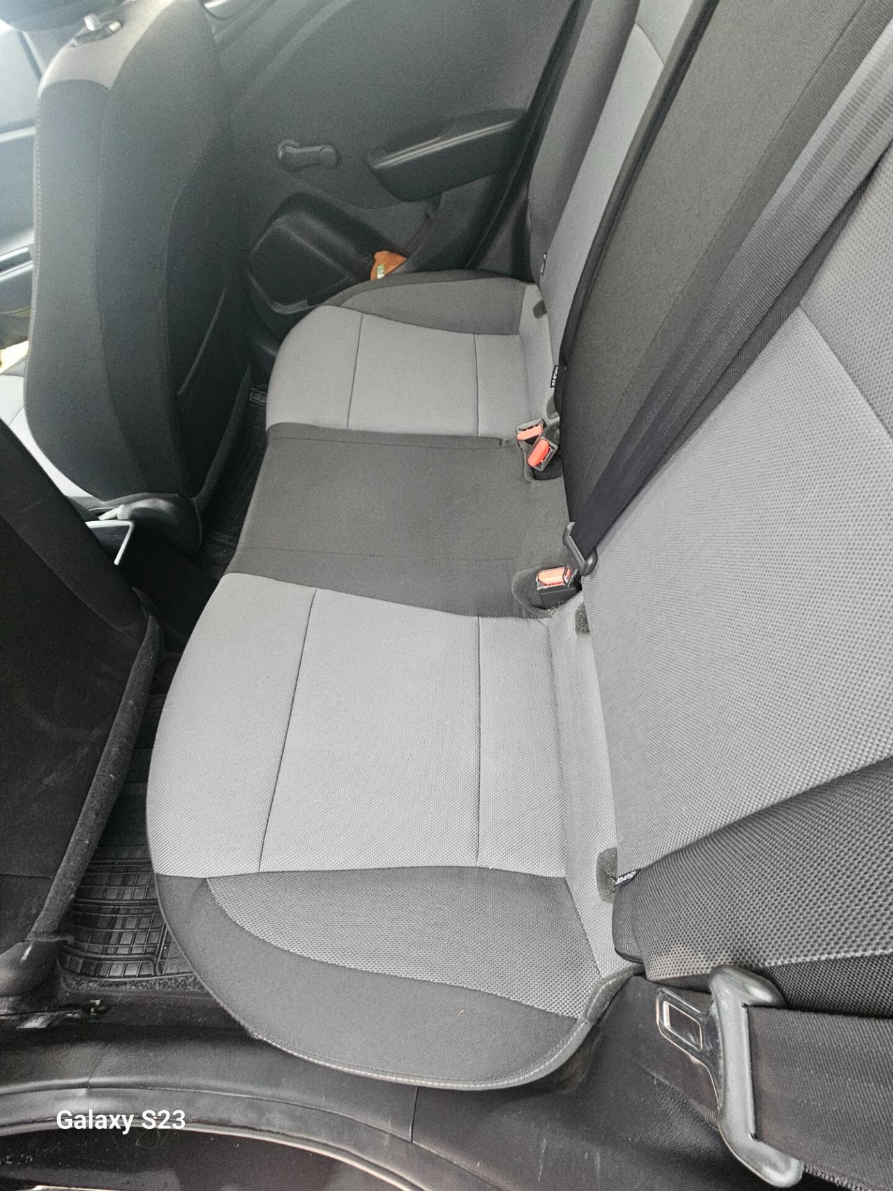 Hyundai i20 1.2 5 porte Econext Connectline 2019