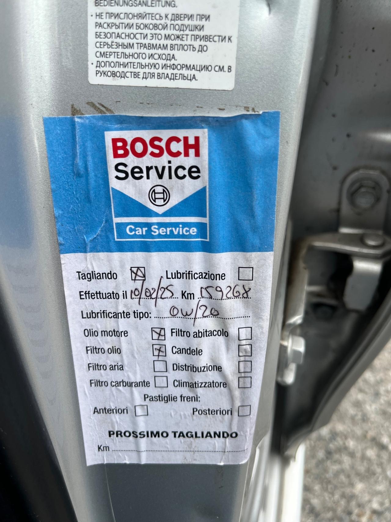 Toyota Verso-S 1.3 MT Active