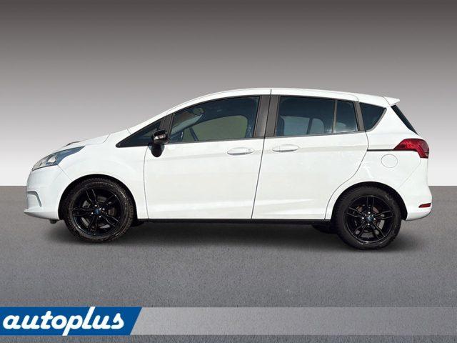 FORD B-Max 1.0 EcoBoost 100CV COLOURLINE