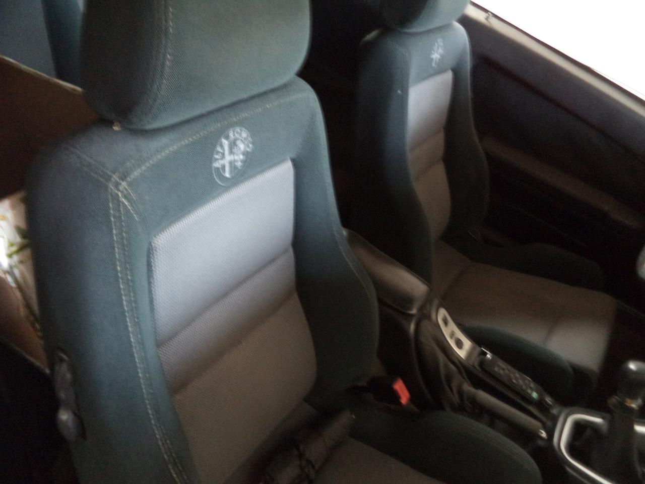 Alfa Romeo GTV Spider 1.8i 16V Twin Spark cat