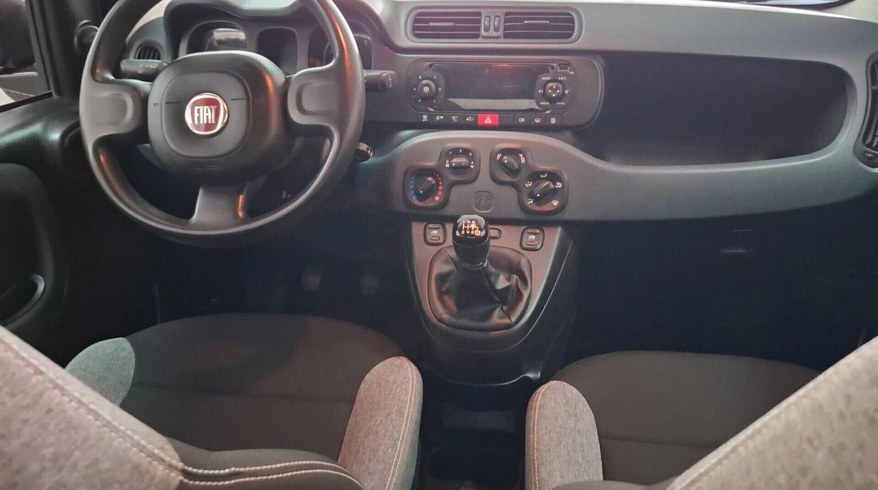 Fiat Panda 1.0 FireFly S&S Hybrid 29.000km