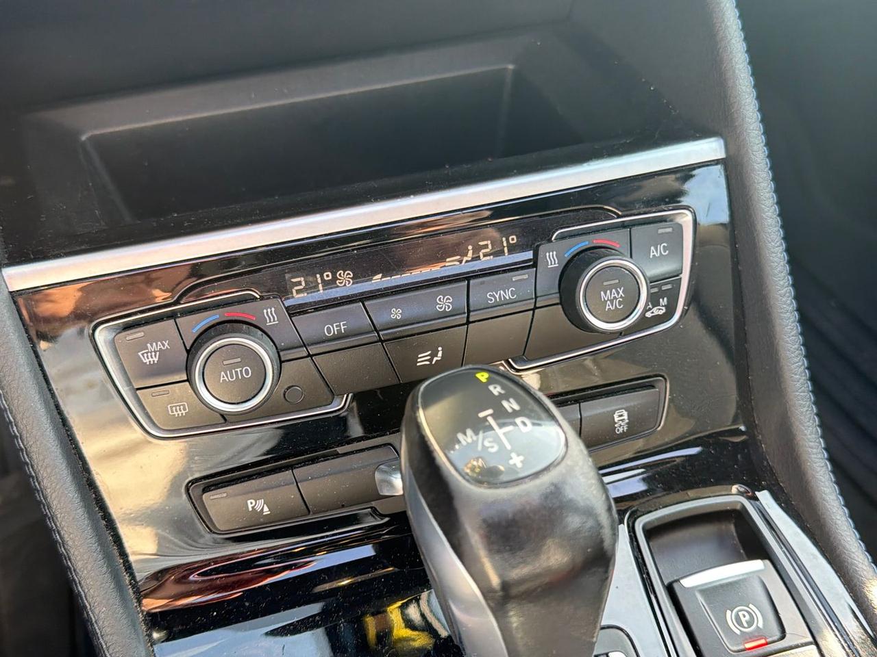 Bmw 220 Active Tourer M Sport 220 d #50741