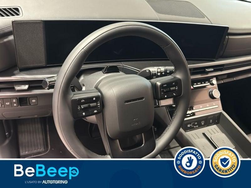 Hyundai Santa Fe 1.6 T-GDI PHEV XCLASS 4WD AUTO 7P.TI