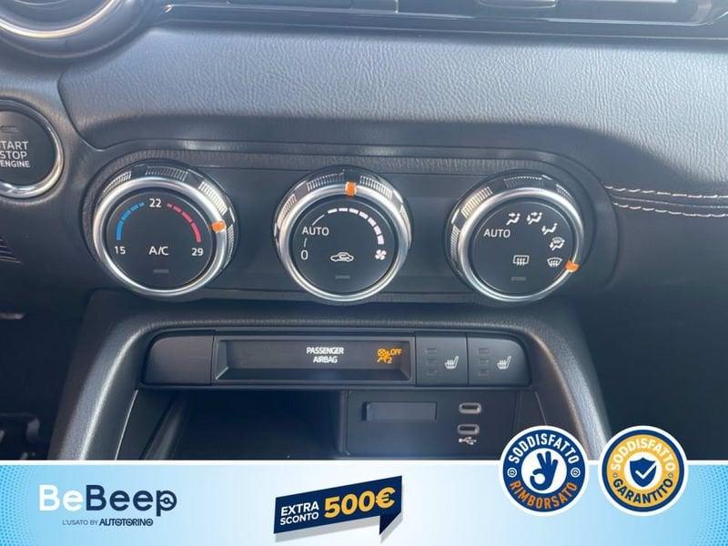 Mazda MX-5 1.5 HOMURA DRIVER ASSISTANCE