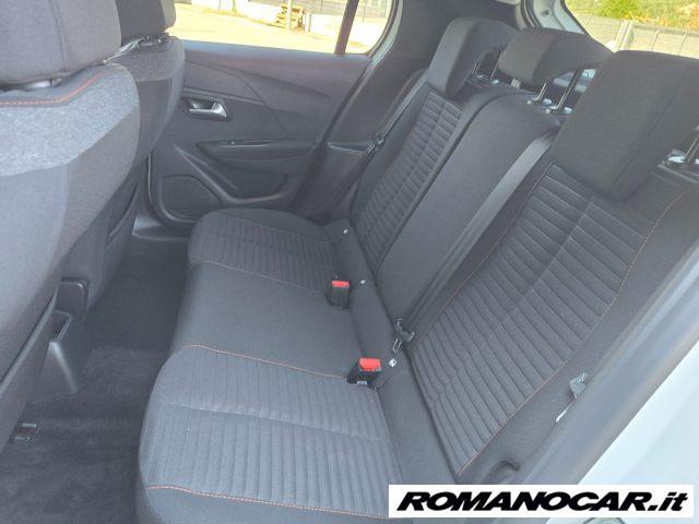 PEUGEOT 208 PT 75 Active Pack Gancio Traino