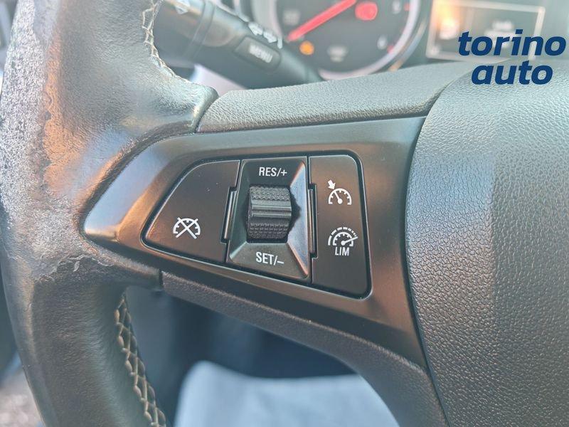 Opel Astra Astra 1.6 CDTi 110CV Start&Stop Sports Tourer Business