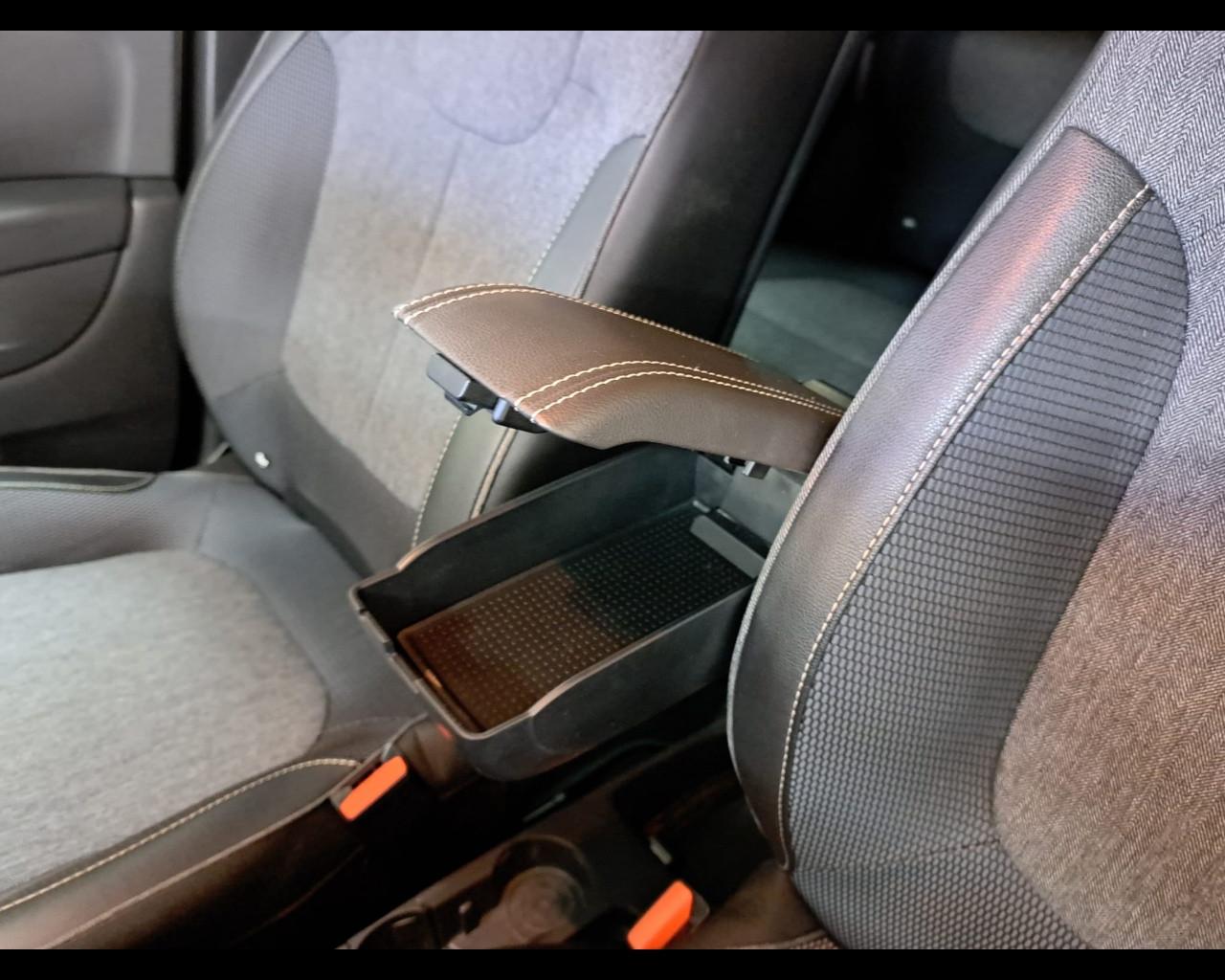 RENAULT Captur 1.5 dci Sport Edition2 110cv