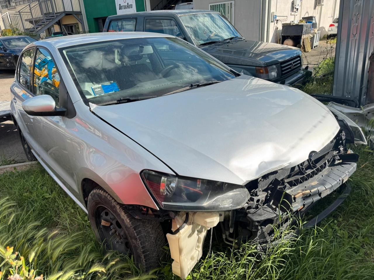 Volkswagen Polo 1.2 70 CV 5p. Comfortline