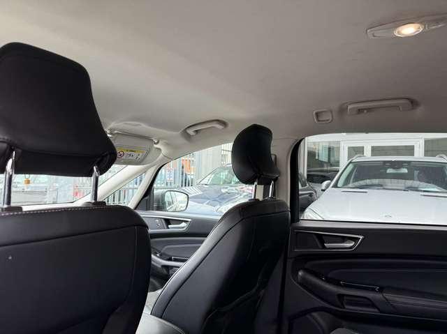 Ford S-Max S-Max 2.0 tdci Titanium 7 POSTI