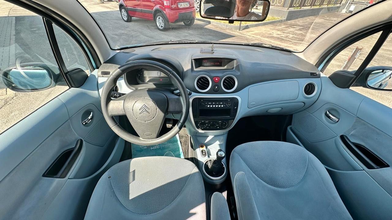 Citroen C3 1.1 Elegance KM CERTIFICATI
