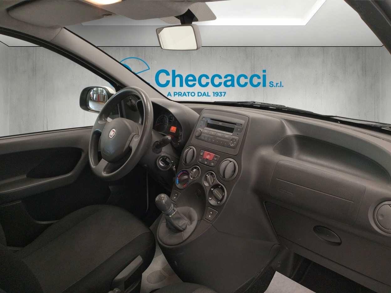 Fiat Panda 1.2 Climbing 4x4 69cv