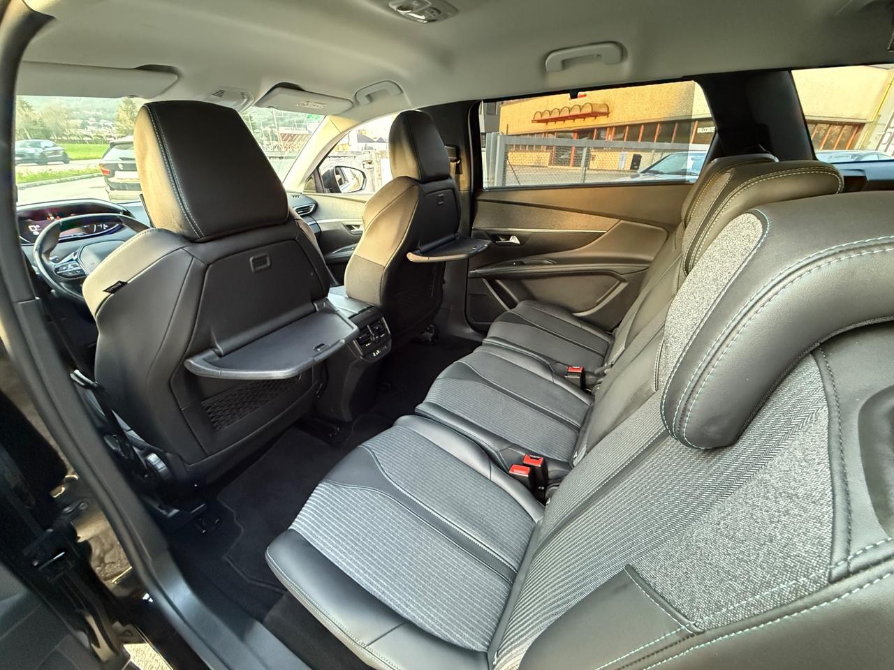 Peugeot 5008 BlueHDi 130 EAT8 Allure 7POSTI FULL