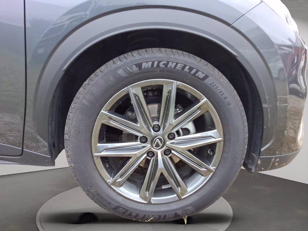 LEXUS Lbx 1.5 hybrid elegant 2wd del 2024