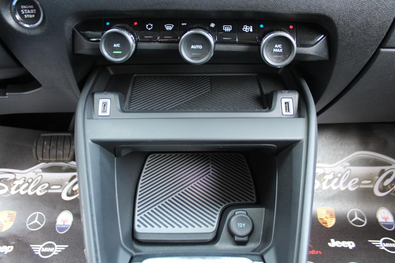 Citroen C4 BlueHDi 130 S&S EAT8 Shine