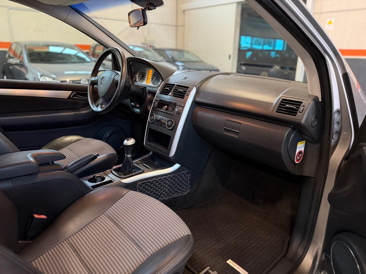 Mercedes-benz A 180 CDI Avantgarde NEOPATENTATI