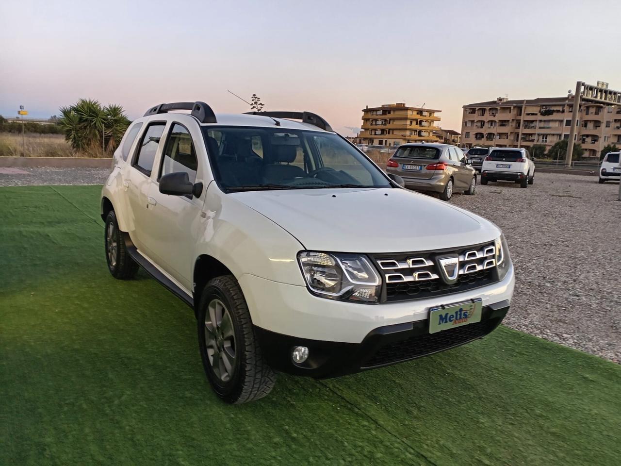 Dacia Duster DIESEL 1.5 dCi FUORISTRADA 4X2