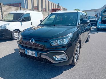 Ssangyong XLV 1.6d 2WD Be Visual Cool NEOPATENTATI OK