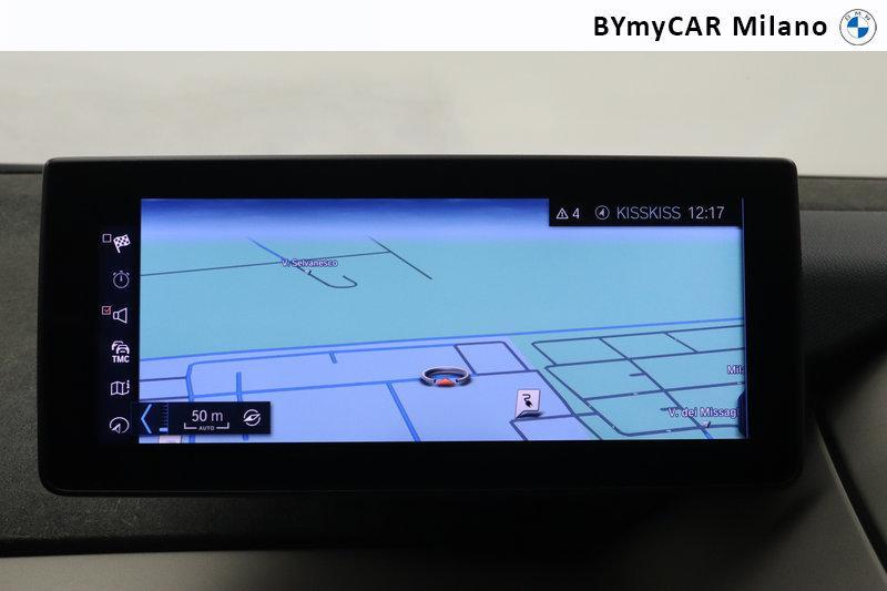BMW i3 120Ah Advantage CVT