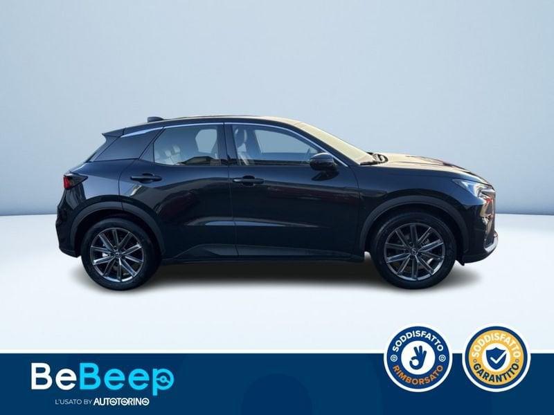 Lexus LBX 1.5 HYBRID RELAX 4WD