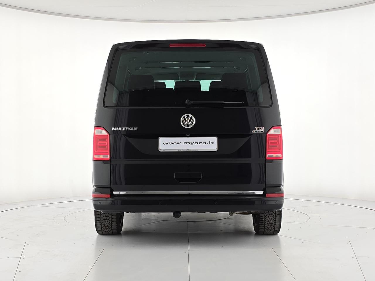 Volkswagen T6 Multivan 2.0 tdi highline 4motion 204cv dsg
