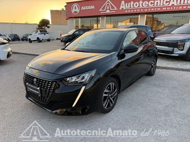 Peugeot 208 1.5 BlueHDi Allure S&S my20