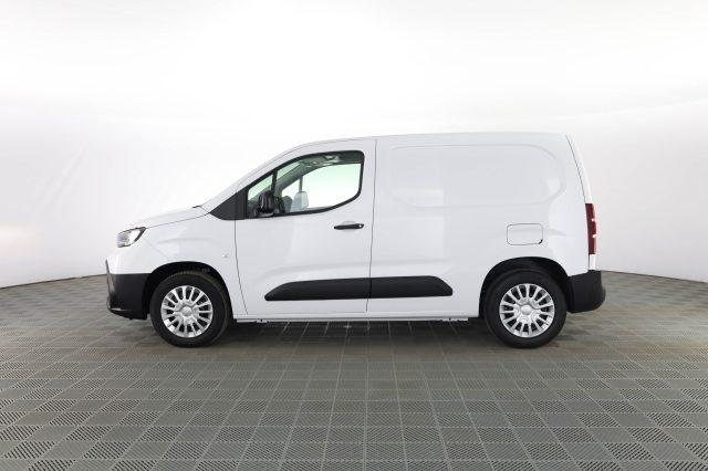 TOYOTA Proace City Proace City 1.5D 100 CV S&S PC 4p. Comfort
