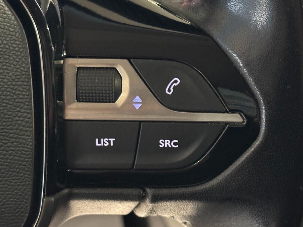 Peugeot 2008 1.5 bluehdi Allure Navi Led Cam App conn 17" Neopat