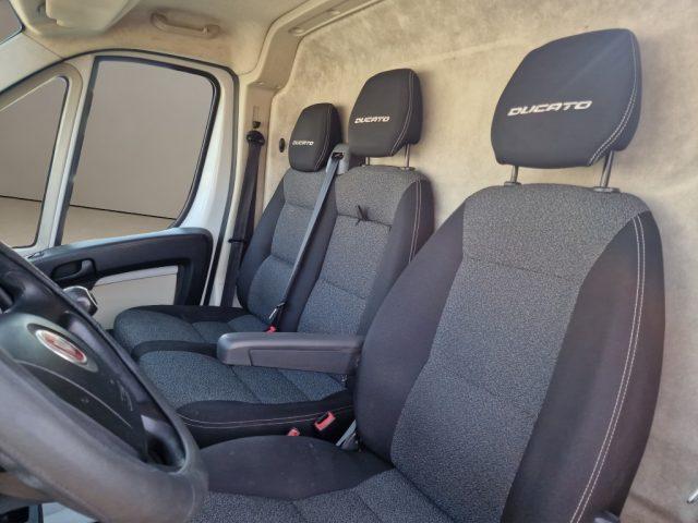 FIAT Ducato 30 2.3 MJT 130CV PC-TM Furgone