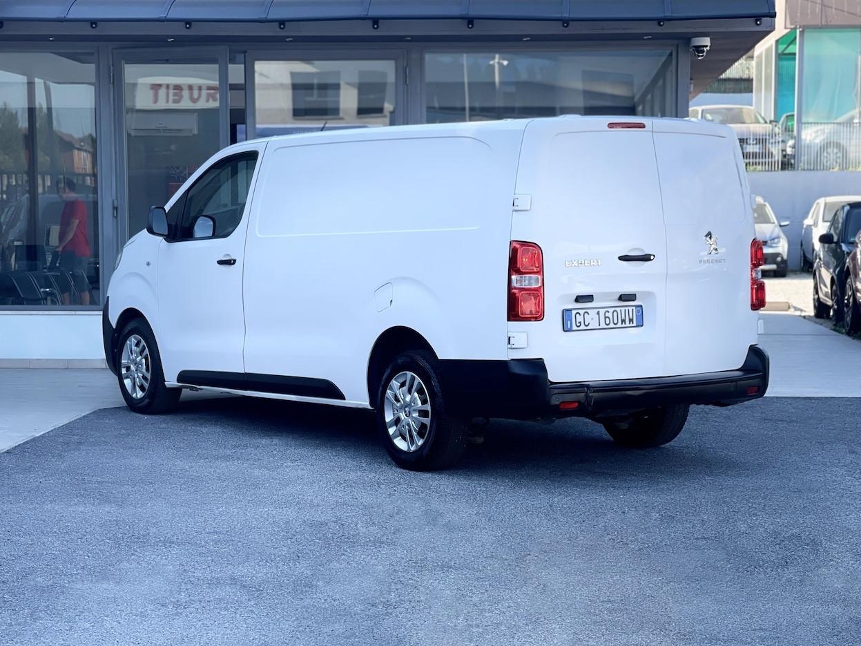 Peugeot Expert 1.5 Diesel 100CV E6 - 2020