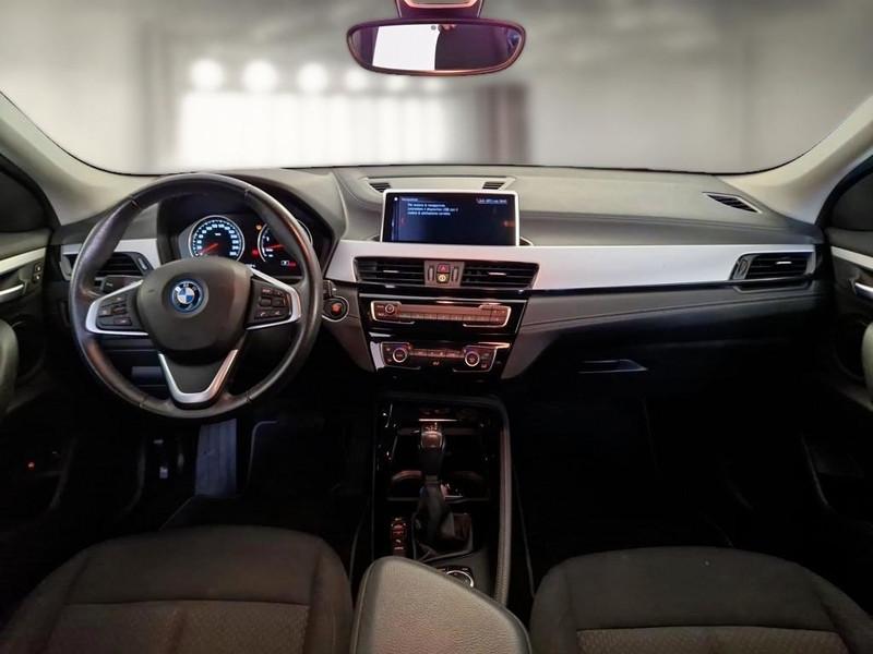 BMW X2 xDrive 25e Business X automatico