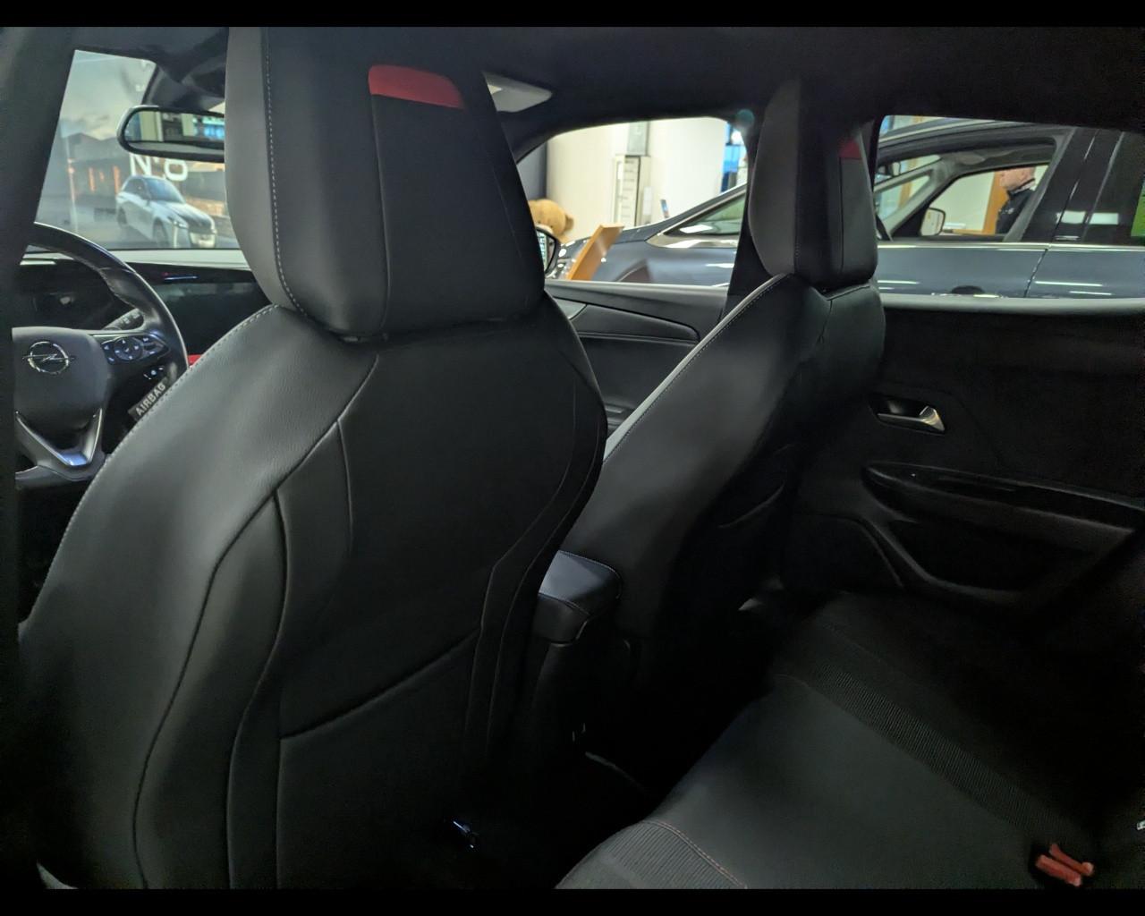 OPEL Mokka 2ª serie - Mokka 1.2 Turbo 130 CV aut. GS Line