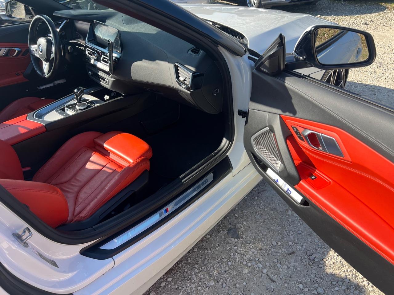 Bmw Z4 sDrive20i Msport