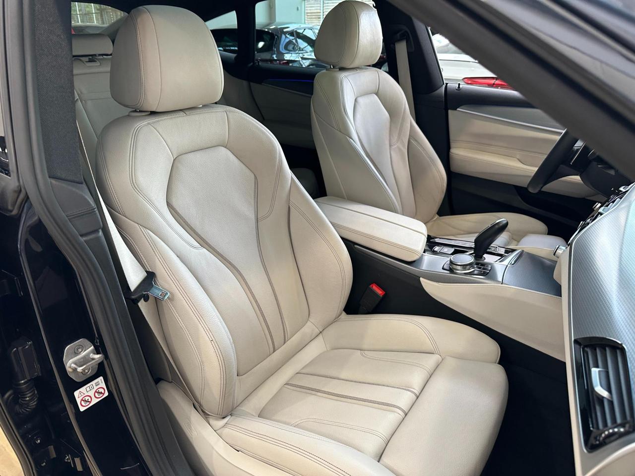 BMW 630 d Gran Turismo xdrive Msport 249cv - FULL