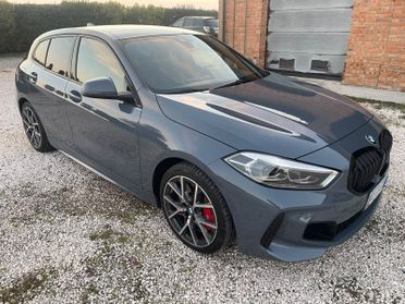 Bmw M1 128Ti 5P Msport