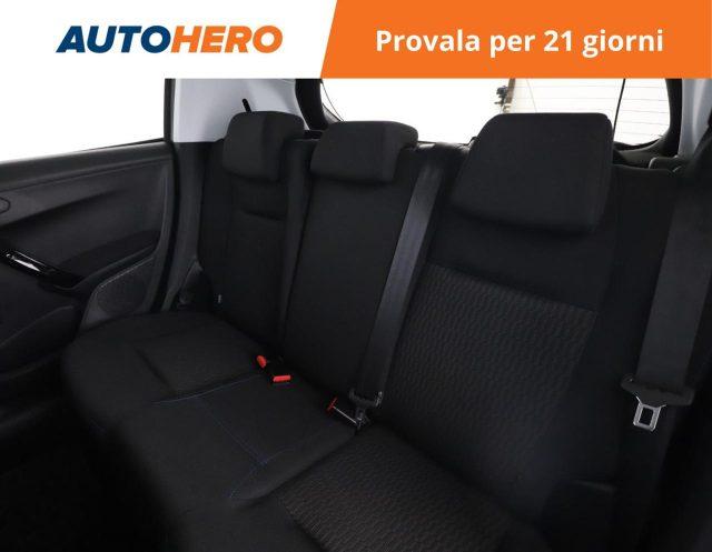 PEUGEOT 208 1° serie PureTech 82 Stop&Start 5 porte Signature