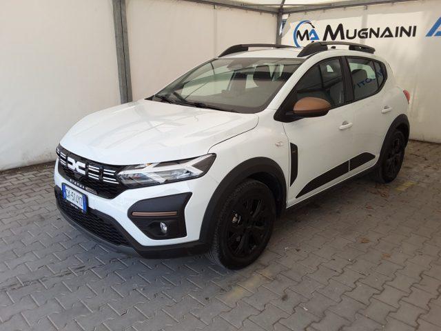 DACIA Sandero Stepway 1.0 TCe 90cv CVT Extreme *GARANZIA DACIA*